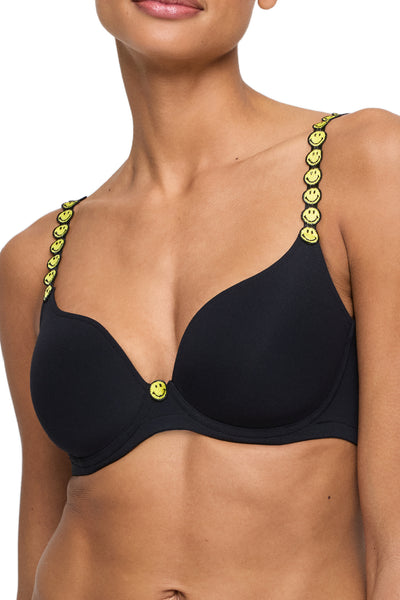 Marie Jo Tom X Smiley® Heartshape Bra (0102966)