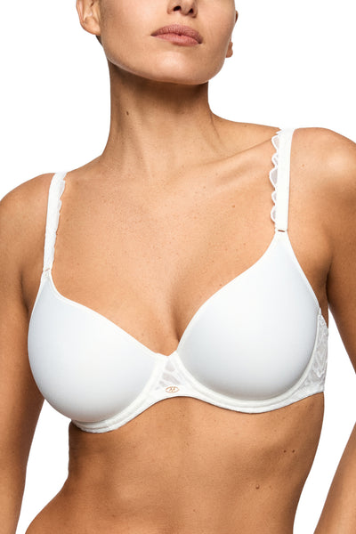 Marie Jo Nillo Spacer Full Cup Bra, Natural (0103074)