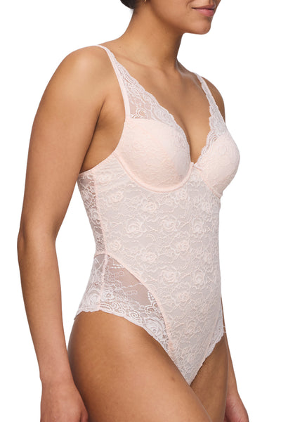 Marie Jo Cyrile Body, Crystal Pink (0402924)