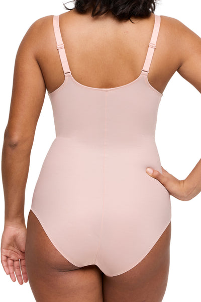 PrimaDonna Figuras Bodysuit, Powder Rose (0463256)