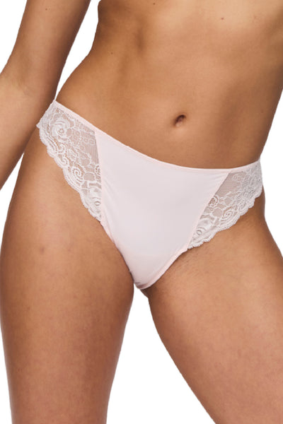 Marie Jo Cyrile Rio Brief, Crystal Pink (0502920)