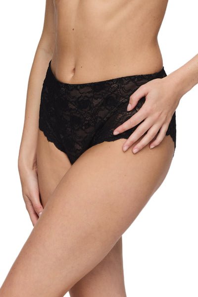 Marie Jo Cyrile Full Brief, Black (0502921)