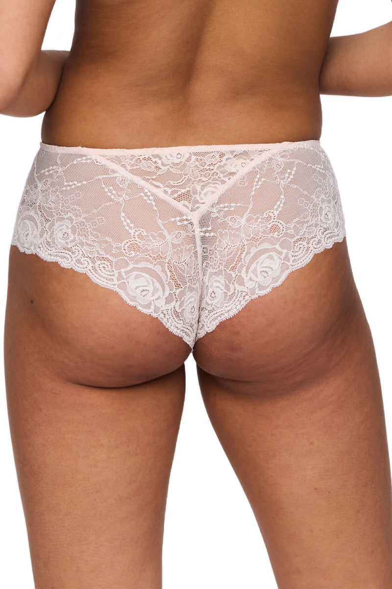 Marie Jo Cyrile Hotpant, Crystal Pink (0502922)