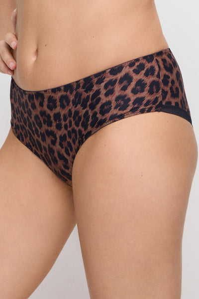 Marie Jo Tom Hotpant, Fauve (0520822)