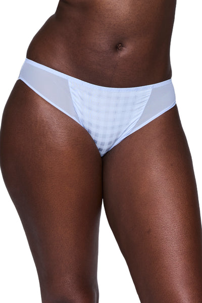 PrimaDonna Twist Chikone Rio Brief, Heaven Blue (0542450)