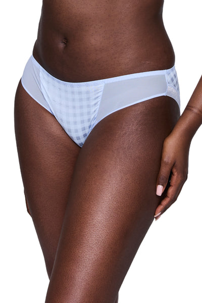 PrimaDonna Twist Chikone Rio Brief, Heaven Blue (0542450)