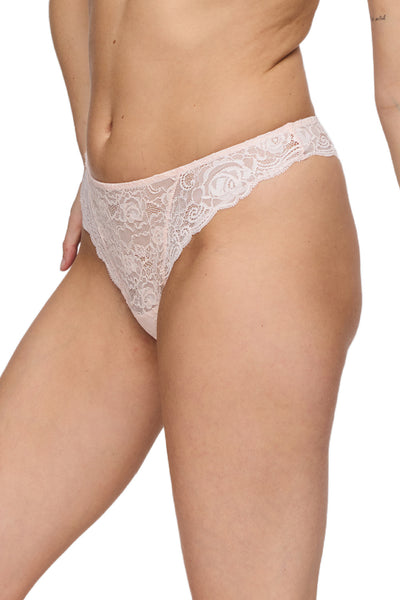 Marie Jo Cyrile Thong, Crystal Pink (0602920)