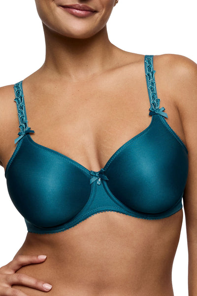 PrimaDonna Deauville Seamless Bra, Peacock (0261818)