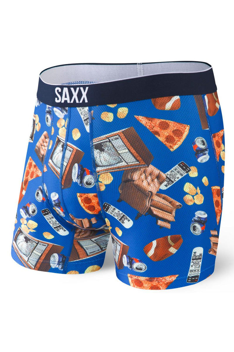 SAXX Volt 5” Boxer Brief SXBB29-ACQ (Armchair Quarterback)