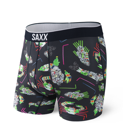 SAXX Volt 5” Boxer Brief SXBB29-WSA