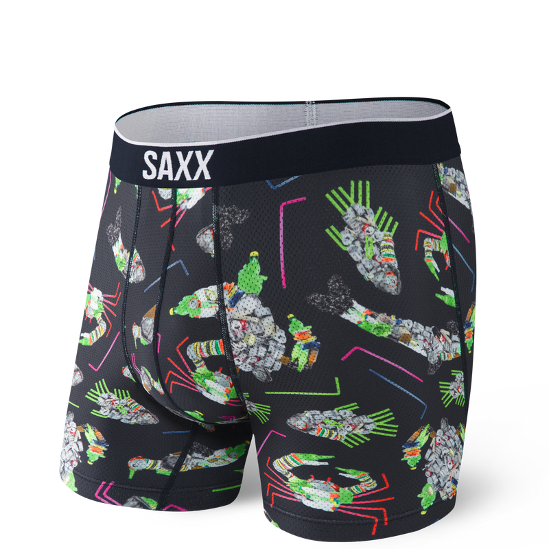 SAXX Volt 5” Boxer Brief SXBB29-WSA
