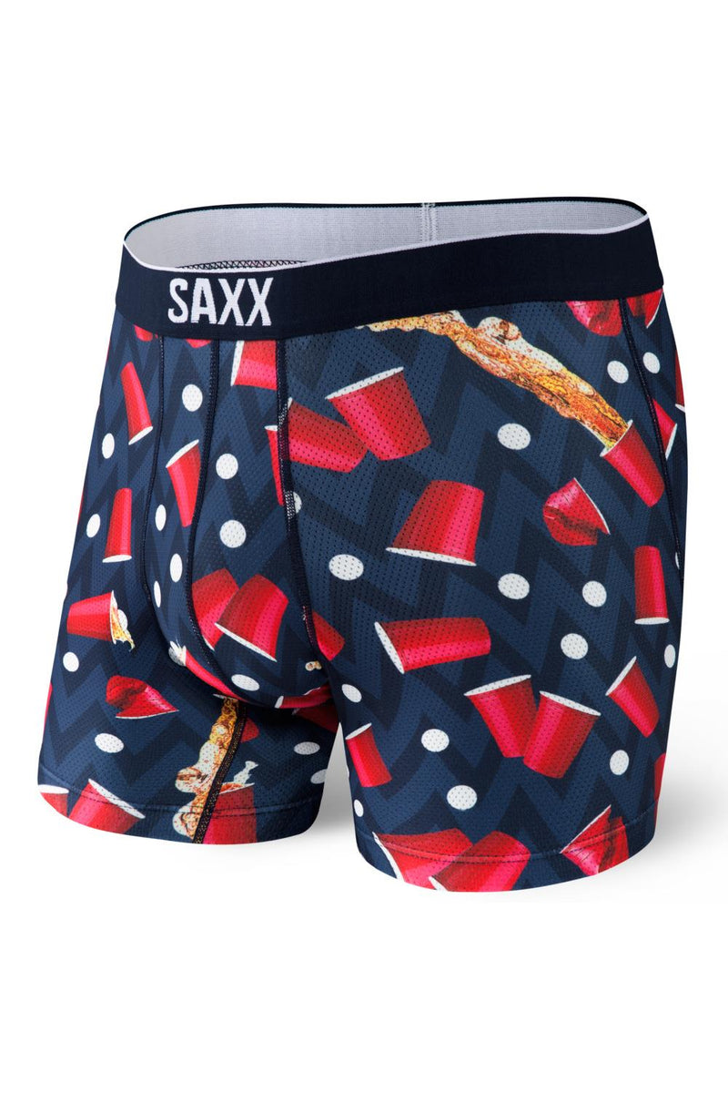 SAXX Volt 5” Boxer Brief SXBB29-FLC (Flip Cup)