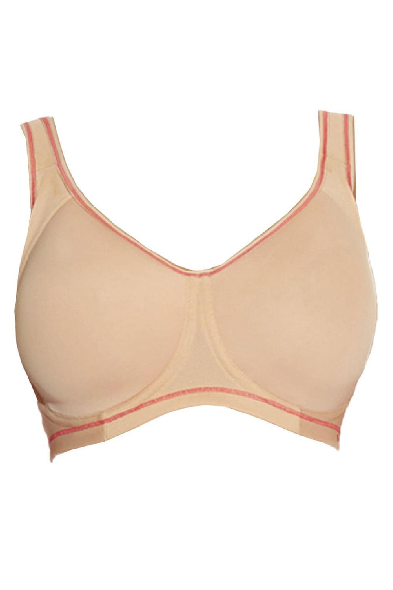 Freya Sonic Moulded Sports Bra, Nude (AA4892)