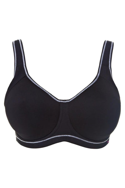 Freya Sonic Moulded Sports Bra, Storm (AA4892)
