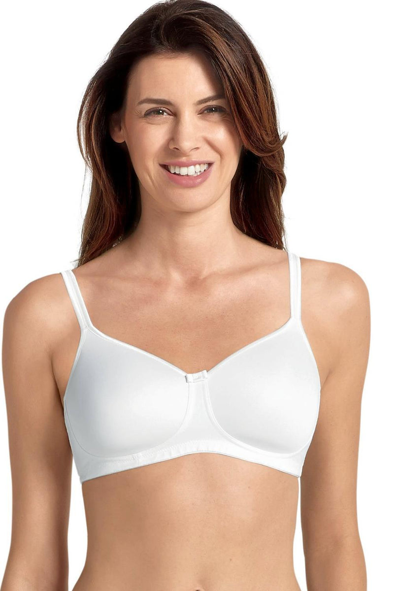 Anita Tonya Padded Wireless Mastectomy Bra, Champagne (5706X)