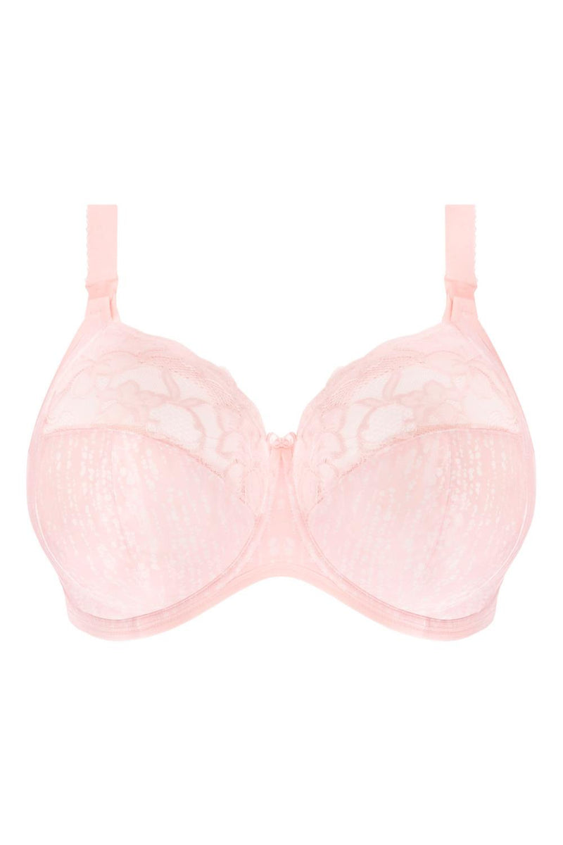 Elomi Molly Nursing Bra, Blush (EL4542)