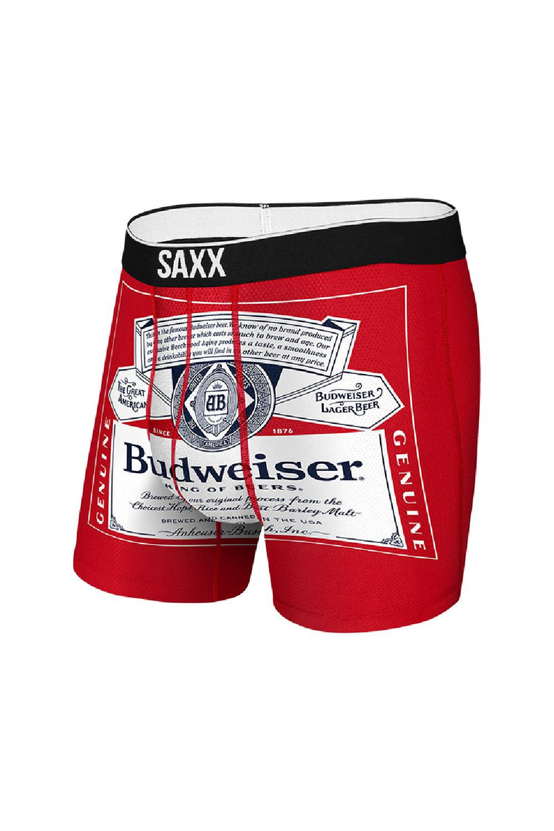 SAXX Volt 5” Boxer Brief SXBB29-BUD (Budweiser)