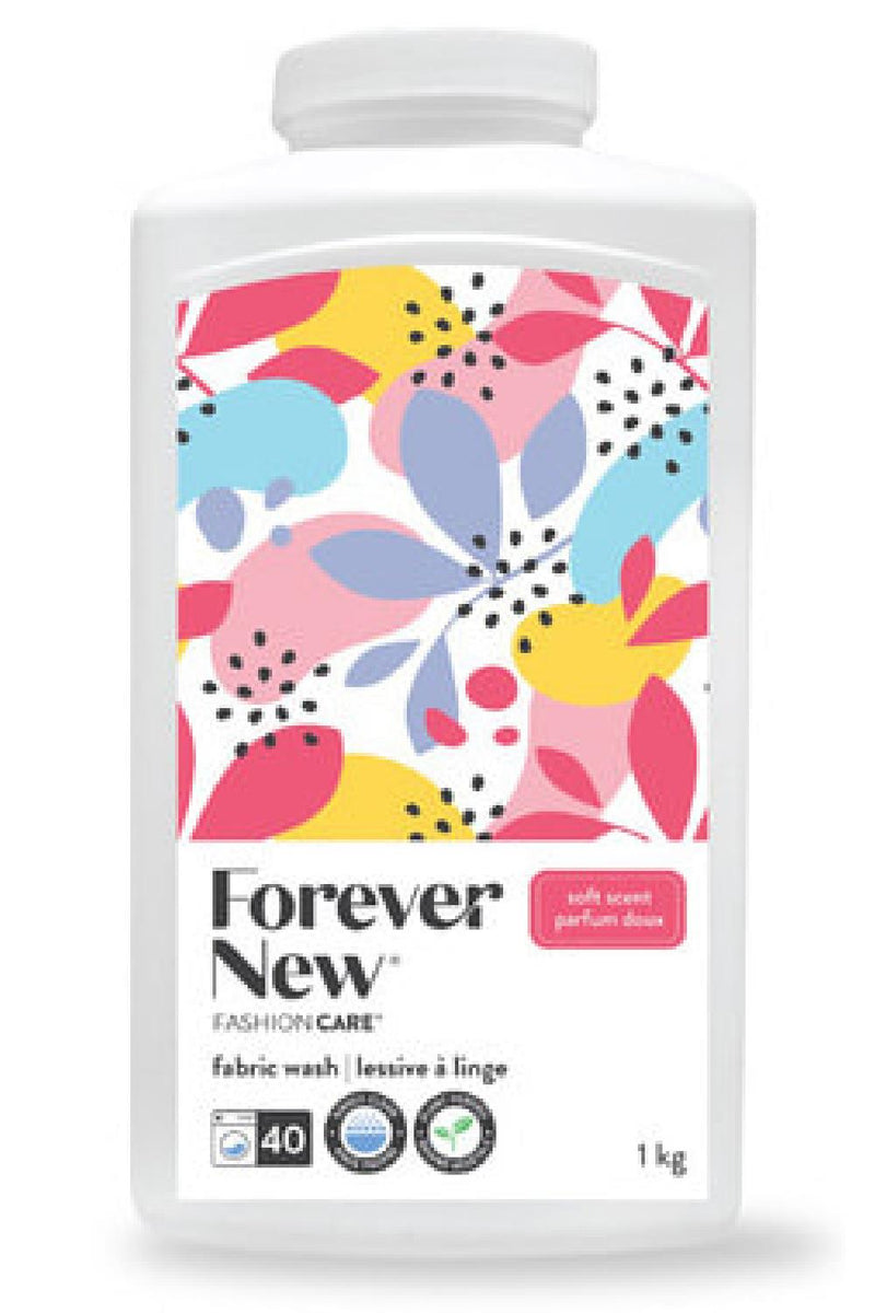 Forever New Gentle Soft Scented Washing Powder 1000g 2303