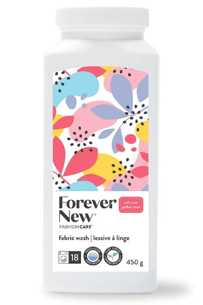 Forever New Soft Scented Gentle Washing Powder 450g  2245