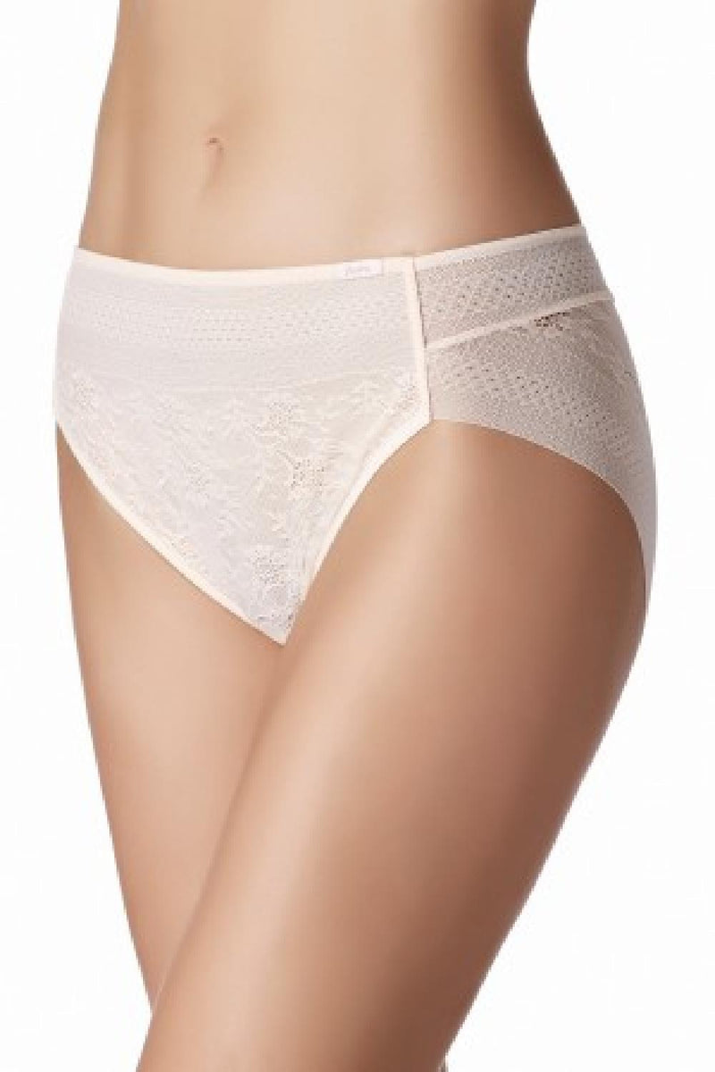 Janira Magic Band Low Waist Panty 31609 Bruma