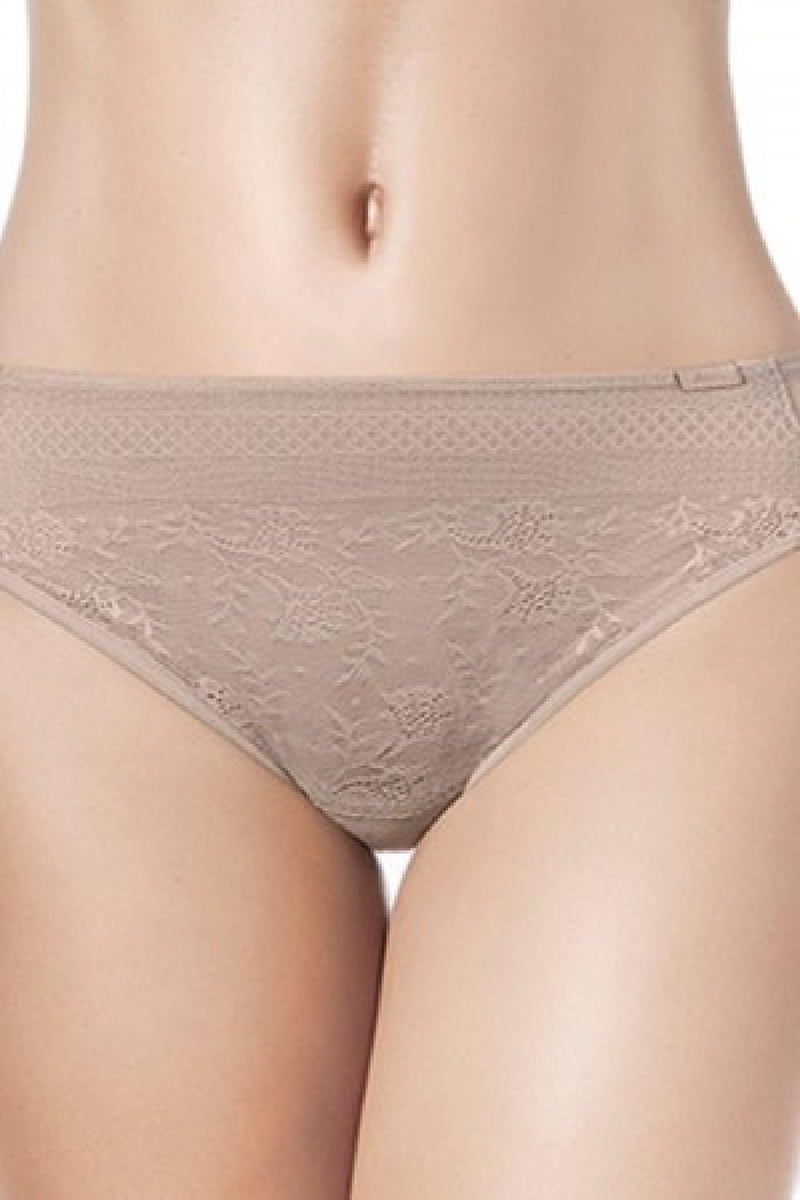 Janira Magic Band Low Waist Panty, Cosmetic (31609)