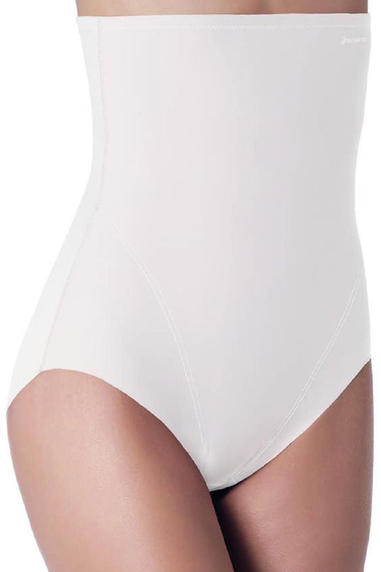Janira Perfect Curves High-Waisted Panty, Dune (32069)