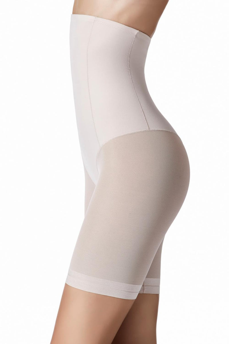 Janira Silueta Control Panty Plus Culotte, Dune (31399)