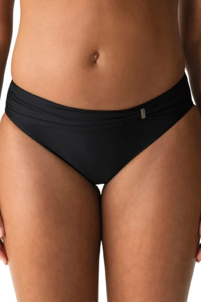 PrimaDonna Swim Cocktail Rio Briefs, Black (4000150)