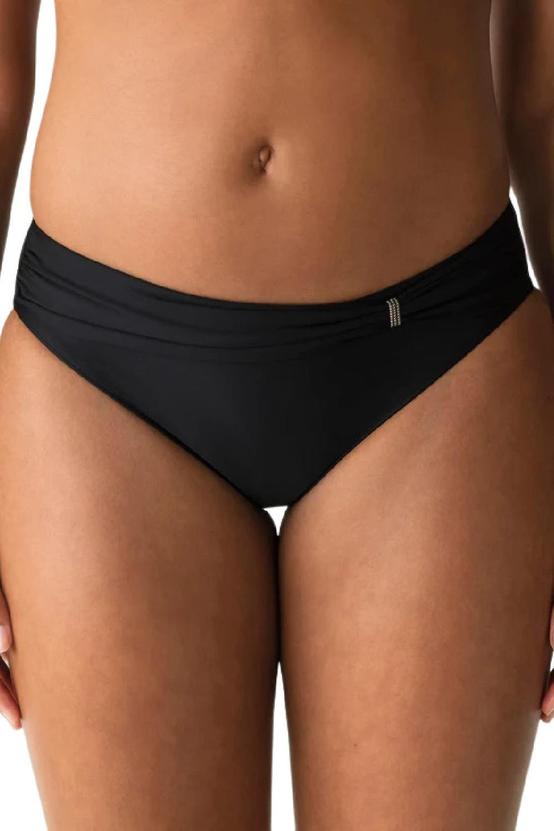 PrimaDonna Swim Cocktail Rio Briefs, Black (4000150)