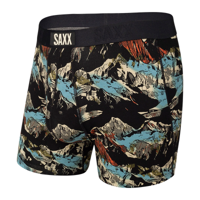 SAXX Ultra Boxer Brief Fly SXBB30F MOB