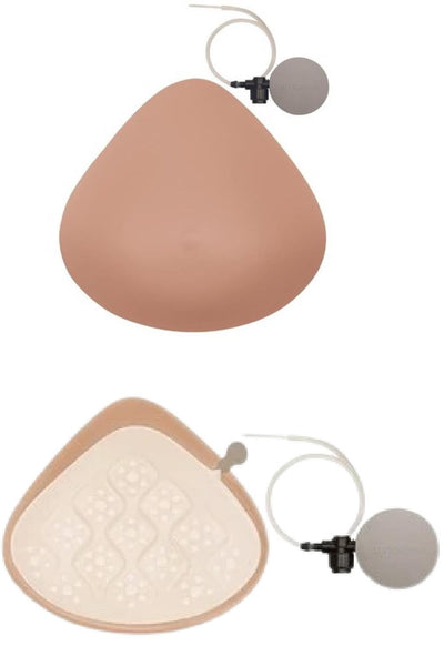 Amoena Adapt Air Light 2SN Adjustable Breast Form Ivory 327