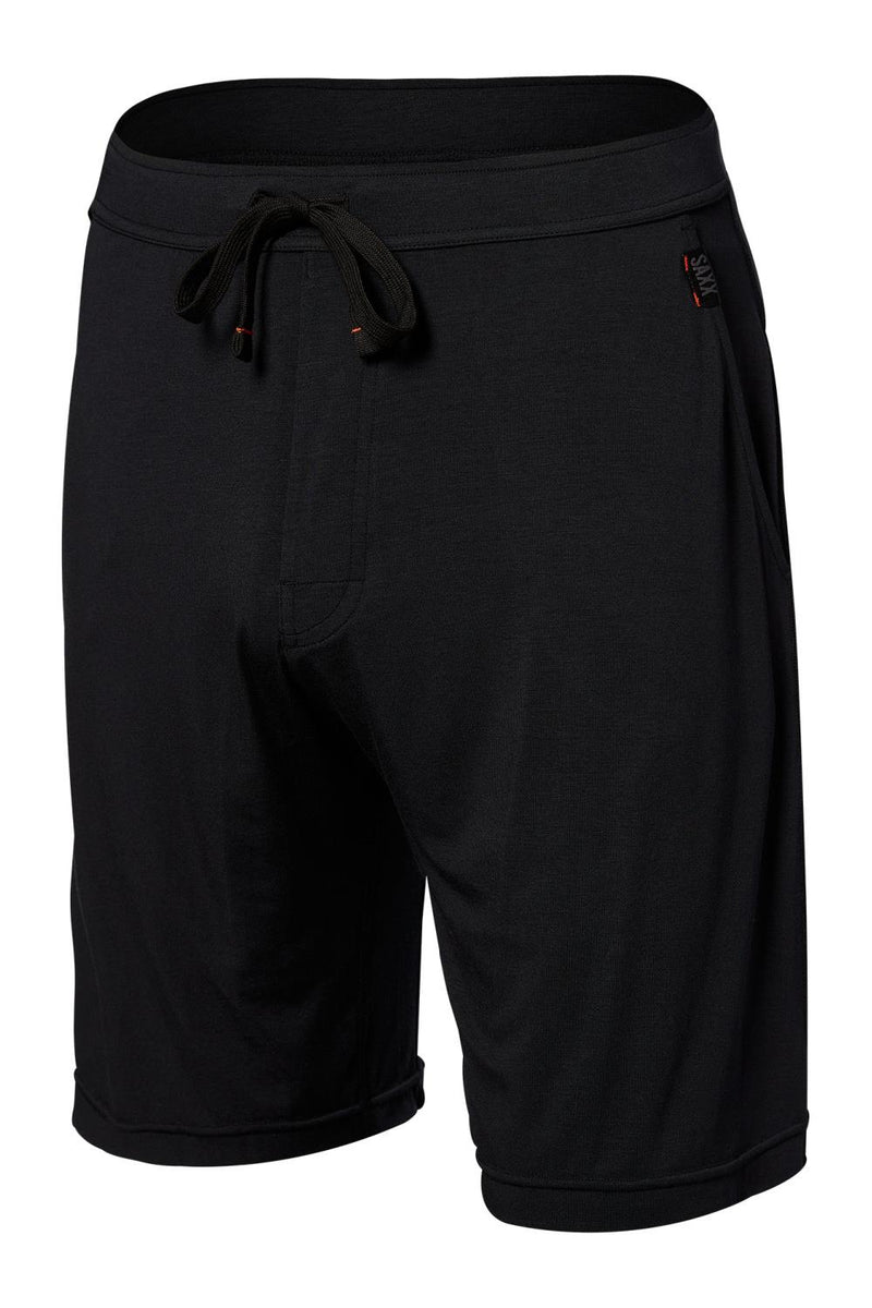 SAXX Snooze Shorts SXLS33-BLK