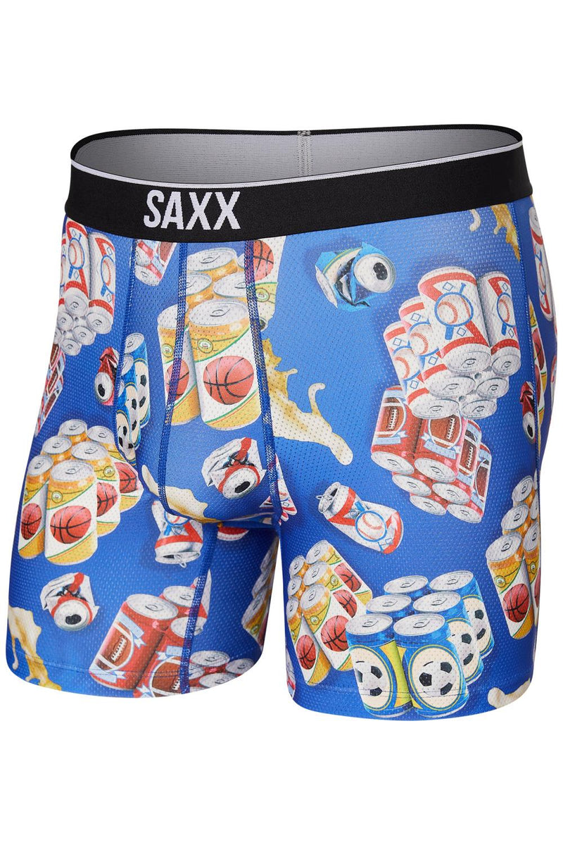SAXX Volt Boxer Brief SXBB29-SPS (Six Pack Sport)