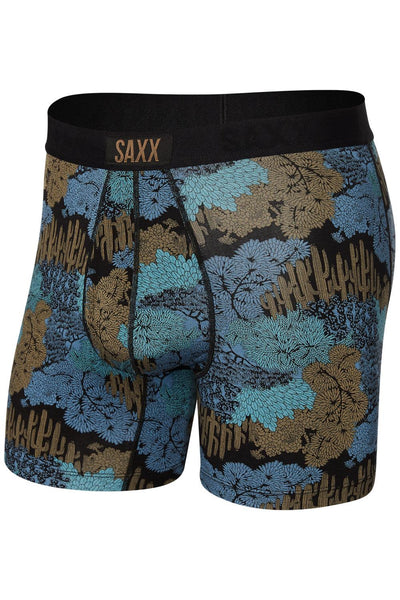 SAXX Ultra Boxer Brief SXBB30F-SCS (Sonora Camo-Slate)
