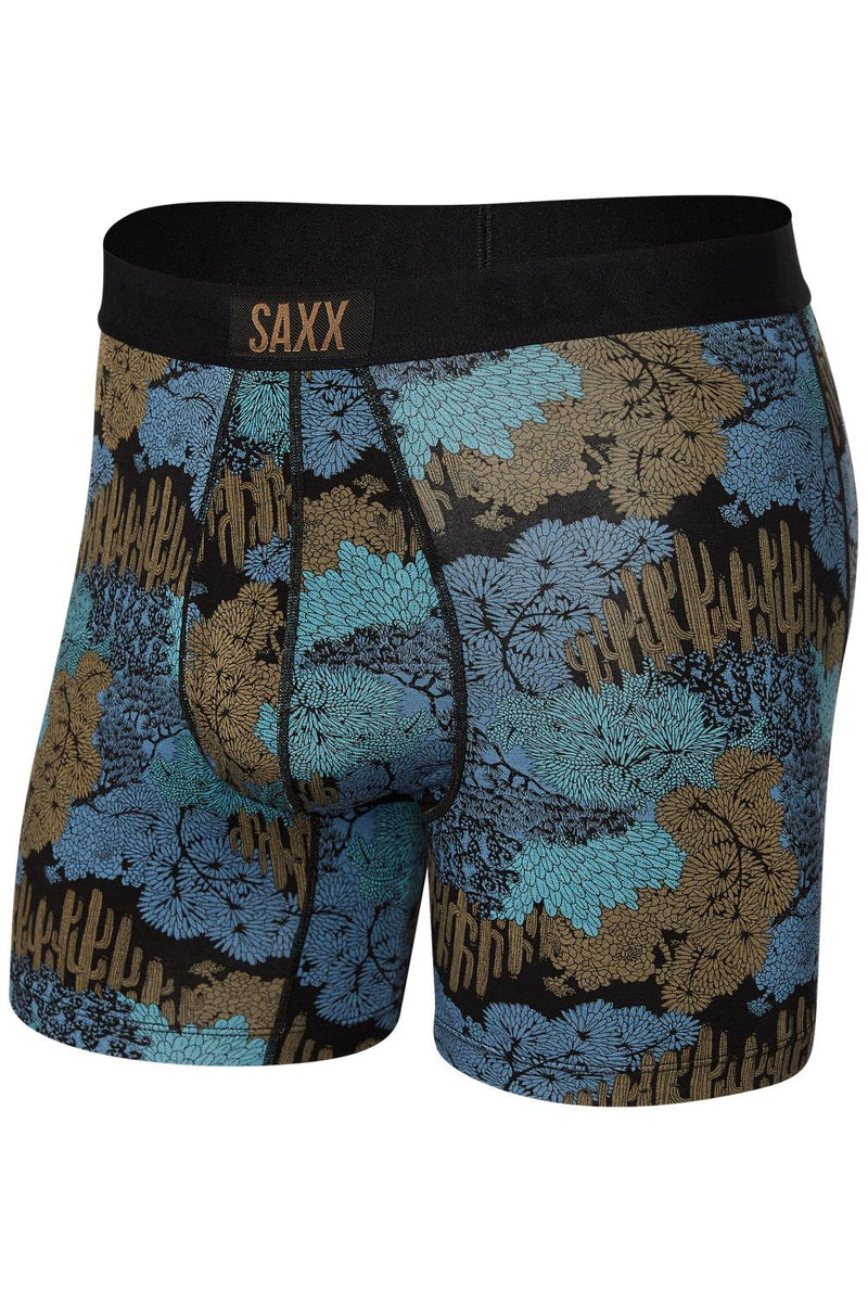 SAXX Ultra Boxer Brief SXBB30F-SCS (Sonora Camo-Slate)