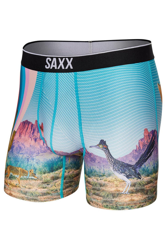 SAXX Volt Boxer Brief SXBB29-DZE (Desert Daze)