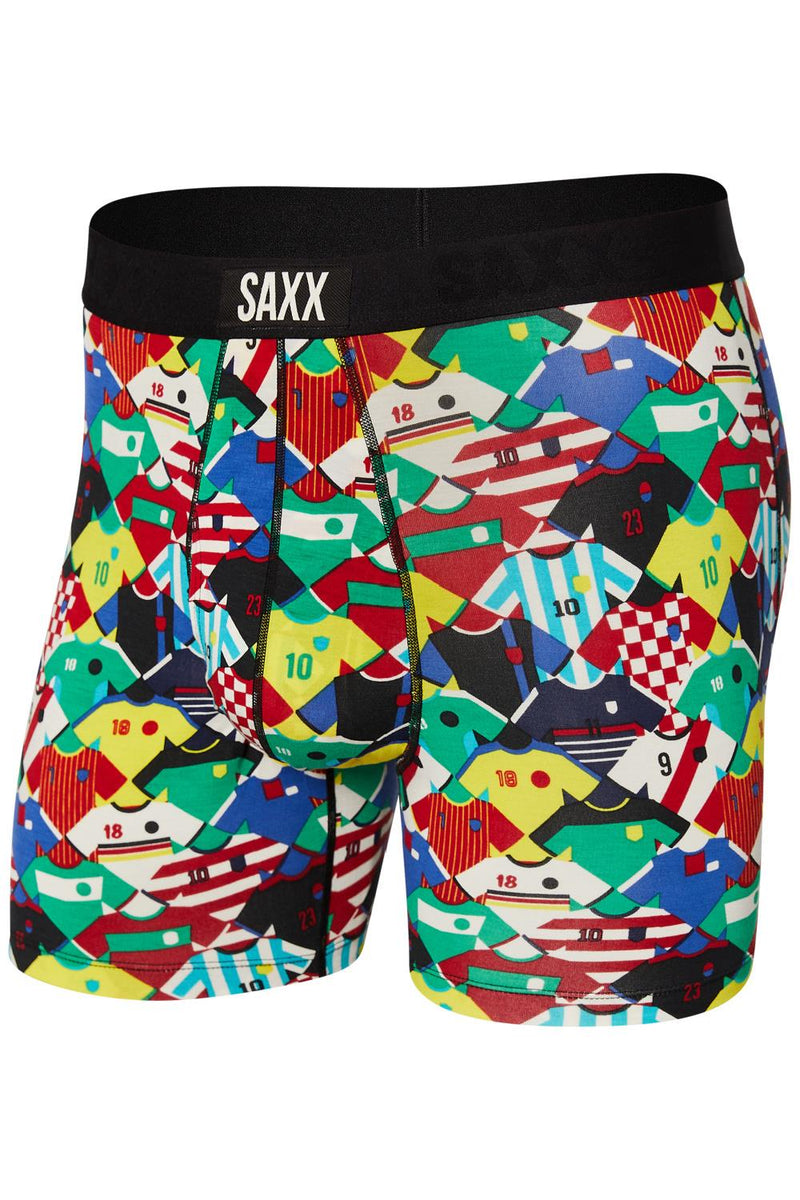 SAXX Ultra Boxer Brief SXBB30F-KCM (Kit Collector-Multi)