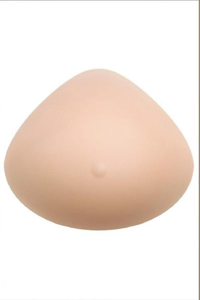 Amoena Balance Natura Light Volume Delta Breast Form 221 Ivory