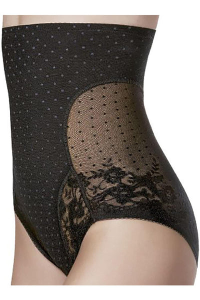 Janira Silhouette Forte Secret Figure, Mocha (31529)