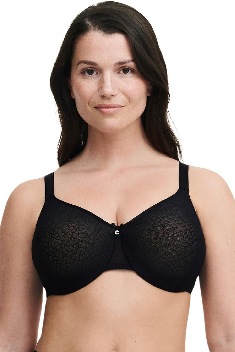 Chantelle C Magnifique Seamless Minimizer Bra 1891 – My Top Drawer