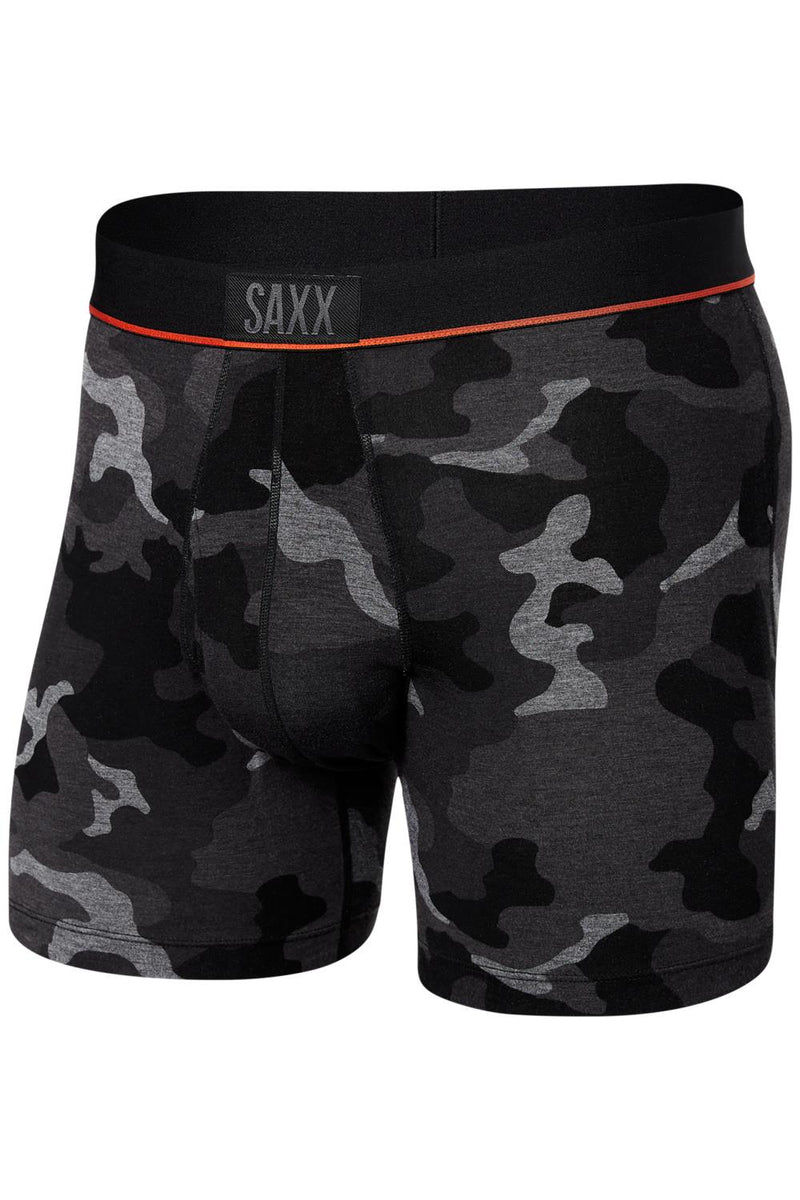 SAXX Ultra Boxer Brief SXBB30F-SCB (Supersize Camo-Black)