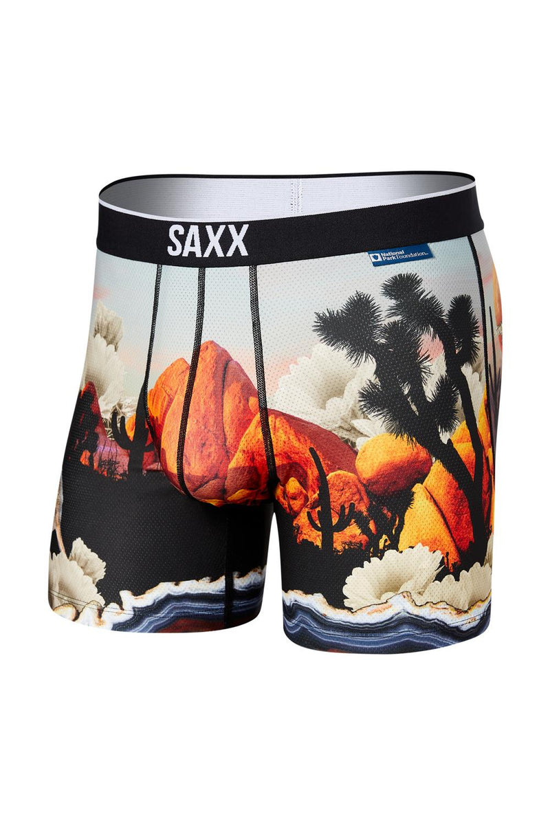 SAXX Volt Boxer Brief SXBB29-JST (Joshua Tree)