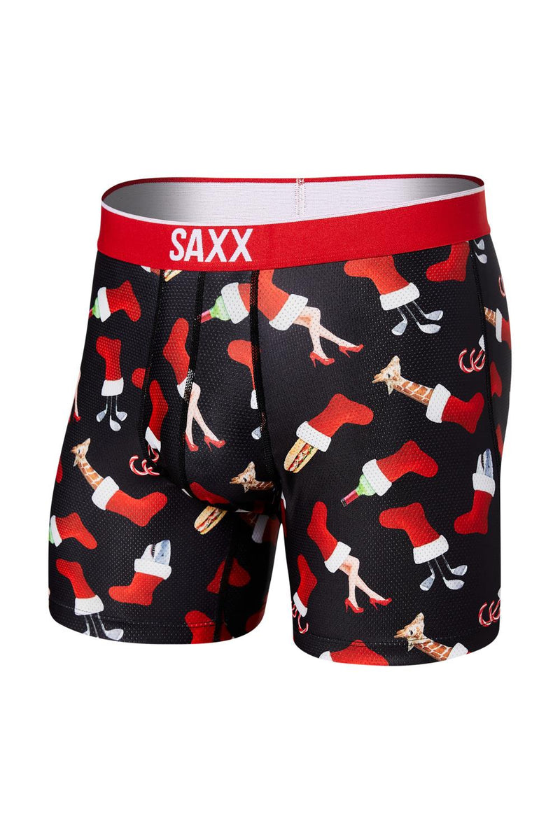 SAXX Volt Boxer Brief SXBB29-SST (Stocking Stuffer)