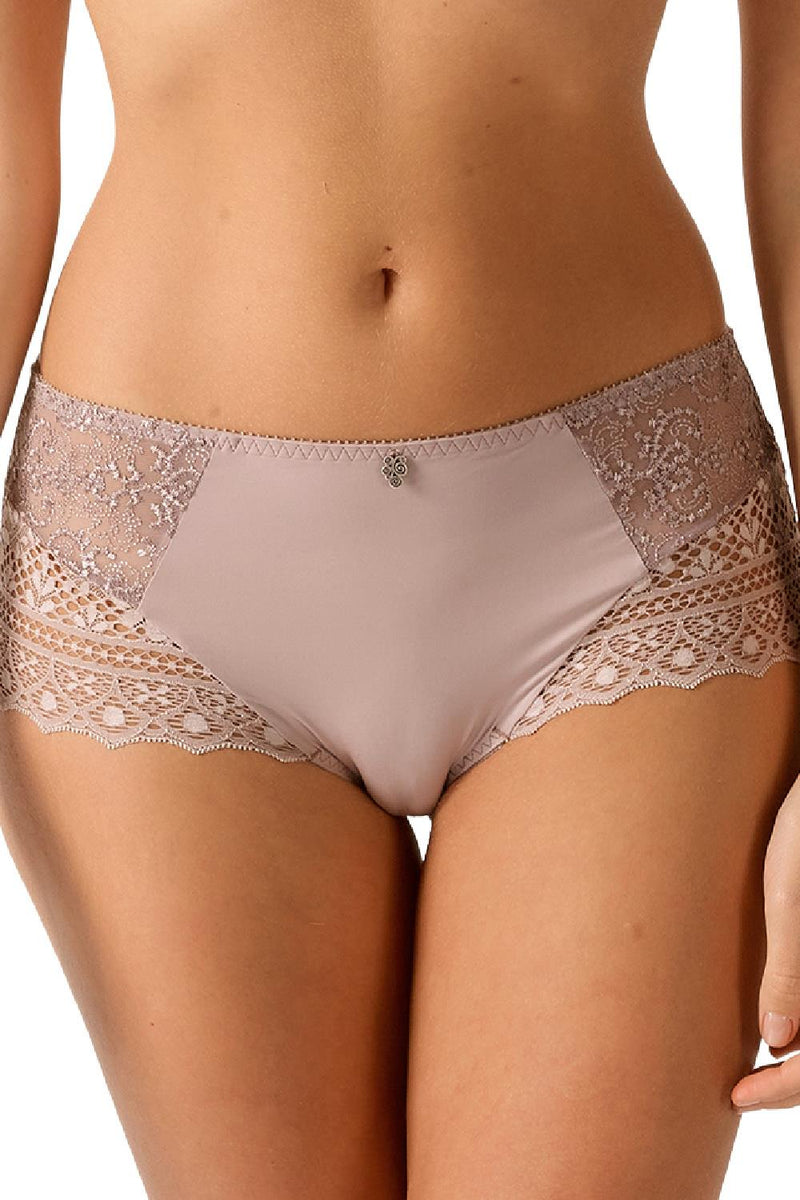 Empreinte Cassiopee Culotte, Rose Sauvage (5151)