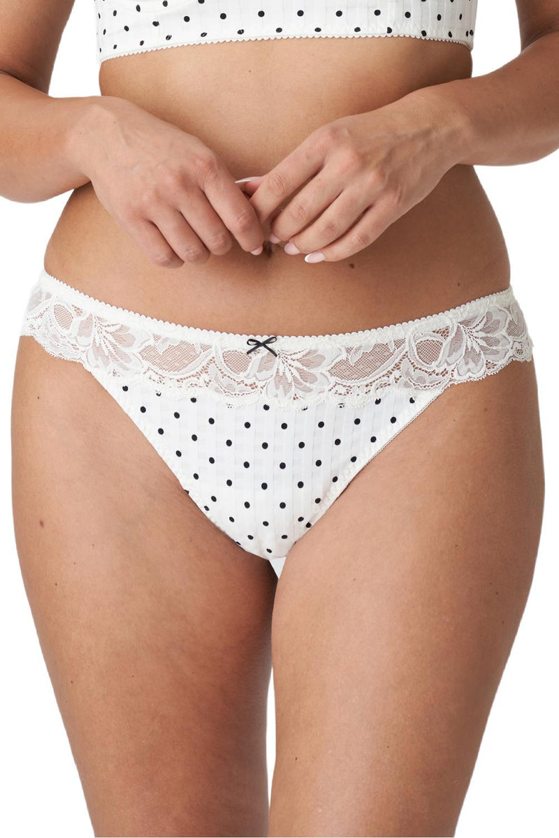 PrimaDonna Madison Thong, Coco Classic (0662125)
