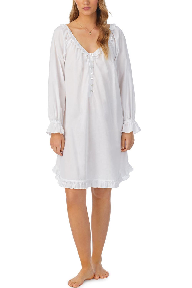 Eileen West 36" Long Sleeve Poet&