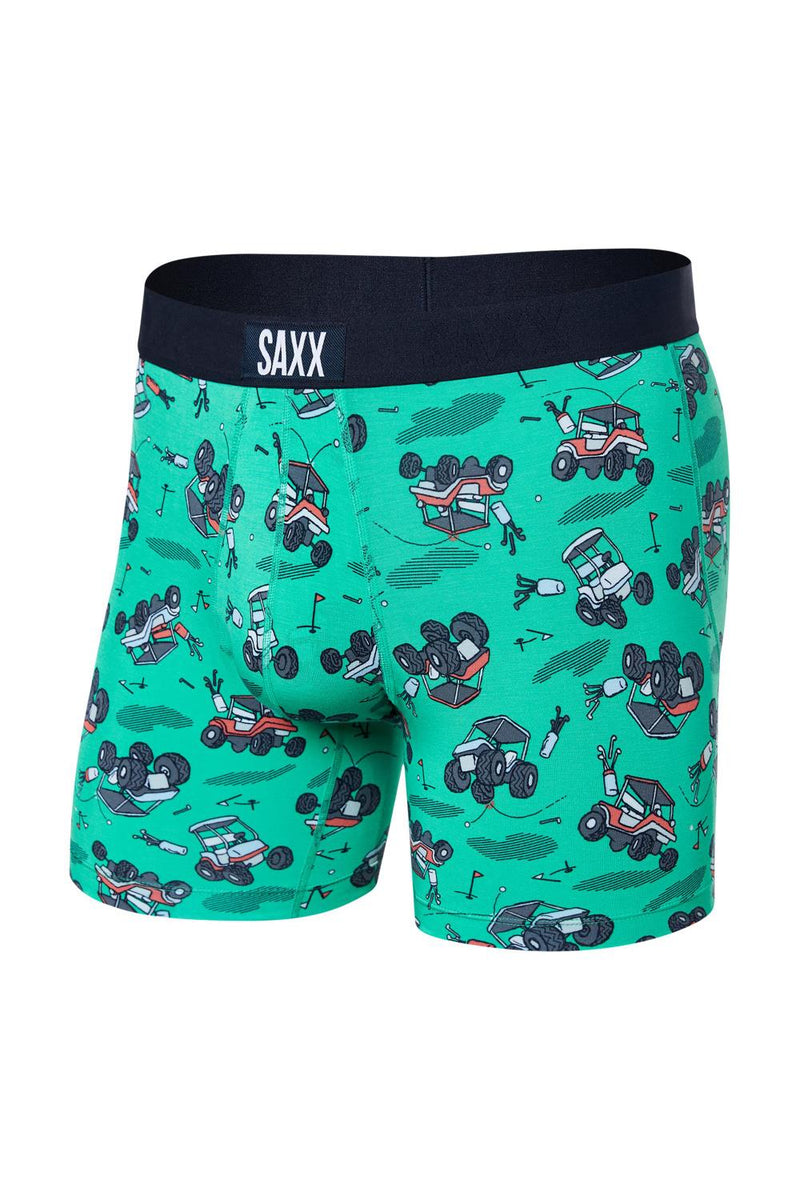 SAXX Vibe Boxer Brief SXBM35-OCG