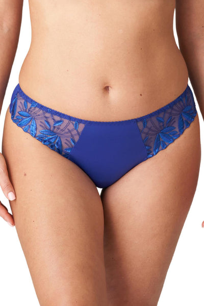 Prima Donna Orlando Thong, Crazy Blue (0663150)