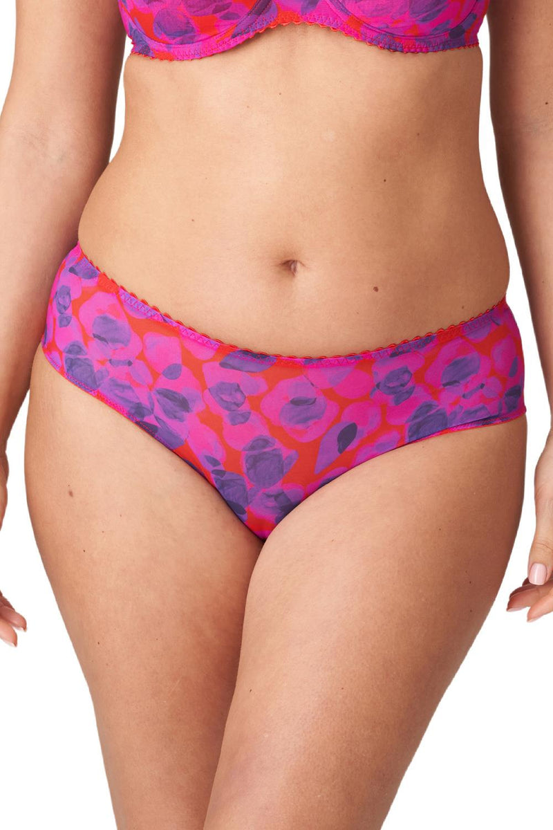 PrimaDonna Twist Lenox Hill Hotpants, Pomme D&