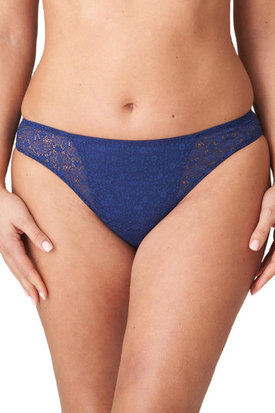 PrimaDonna Twist Epirus Rio Briefs, Royal (0541970)